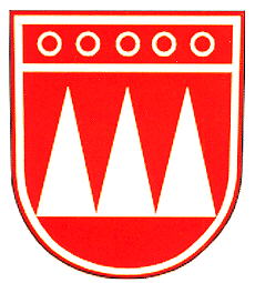 Coat of arms (crest) of Ostrava-Stará Bělá