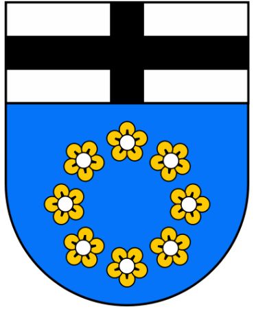 Wappen von Reimerath/Arms (crest) of Reimerath