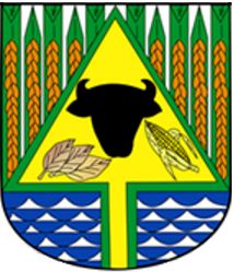 Coat of arms (crest) of San Pablo (Isabela)
