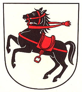 Wappen von Seuzach/Arms (crest) of Seuzach