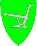 Arms of Stange