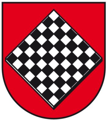 Wappen von Ströbeck/Arms (crest) of Ströbeck