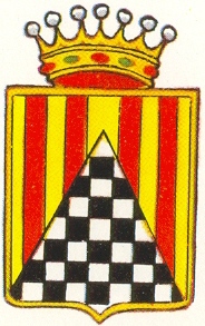 Coat of arms (crest) of the Urgel Army Corps
