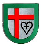 Wappen von Berglicht/Arms of Berglicht