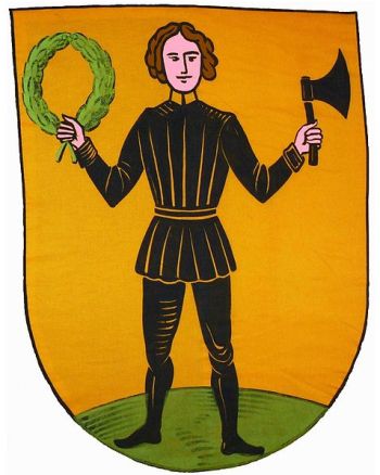Wappen von Bihlafingen/Arms (crest) of Bihlafingen