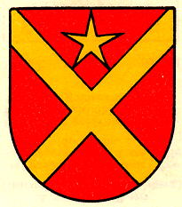 Arms of Courroux
