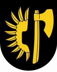Wappen von Dettingen (Horb) / Arms of Dettingen (Horb)