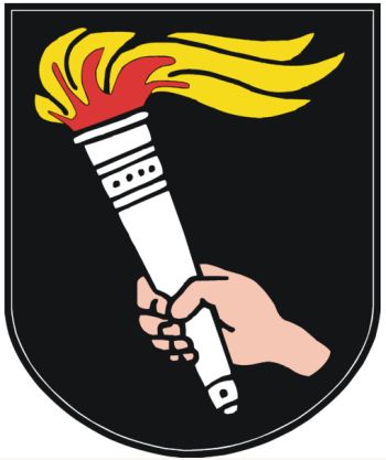 Wappen von Dodendorf/Arms (crest) of Dodendorf
