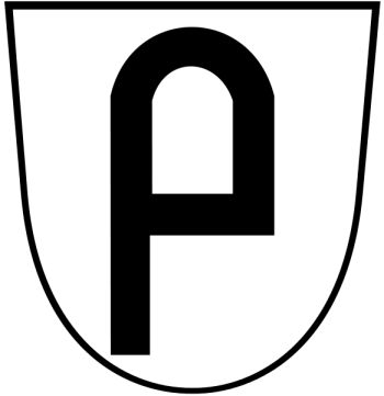 Wappen von Gölshausen/Arms (crest) of Gölshausen