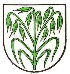 Wappen von Haberschlacht/Arms of Haberschlacht