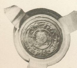 Seal of Hasle Herred