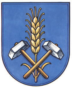 Wappen von Hettensen