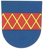 Arms (crest) of Kojetín
