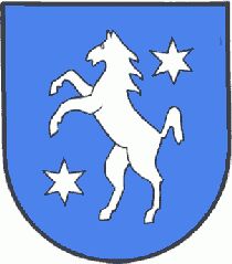 Wappen von Oberhaag/Arms of Oberhaag