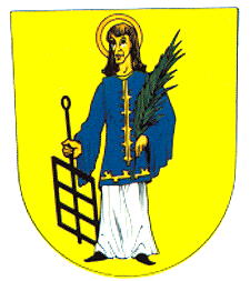 Coat of arms (crest) of Přídolí