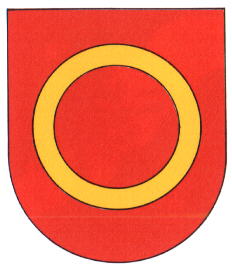 Wappen von Ringelbach