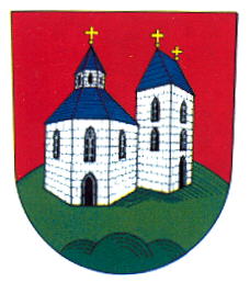 Coat of arms (crest) of Sadská