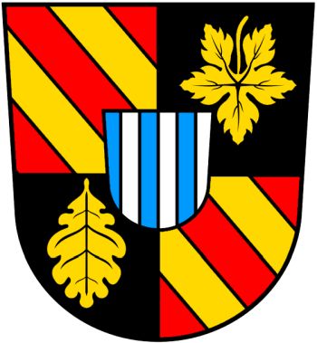 Wappen von Weigenheim/Arms (crest) of Weigenheim