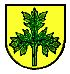 Wappen von Wermutshausen/Arms of Wermutshausen