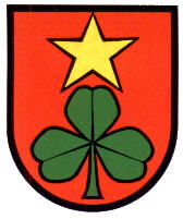 Wappen von Bannwil/Arms (crest) of Bannwil