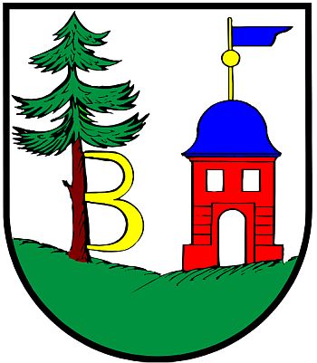 Arms of Bralin