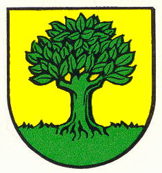 Wappen von Buoch/Arms (crest) of Buoch