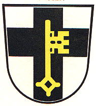Wappen von Dorsten/Arms of Dorsten