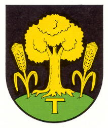 Wappen von Geiselberg/Arms (crest) of Geiselberg