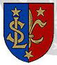 Wappen von Lauenstein (Salzhemmendorf)/Arms (crest) of Lauenstein (Salzhemmendorf)
