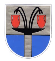 Wappen von Leiningen (Hunsrück)/Arms (crest) of Leiningen (Hunsrück)