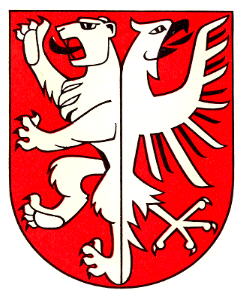 Wappen von Märwil/Arms (crest) of Märwil
