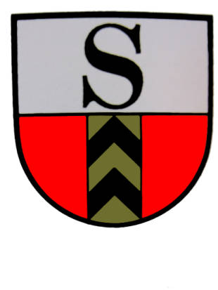 Wappen von Seefelden/Arms (crest) of Seefelden