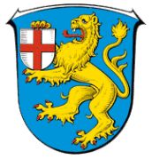 Wappen von Taunusstein/Arms (crest) of Taunusstein