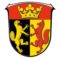 Wappen von Biebertal