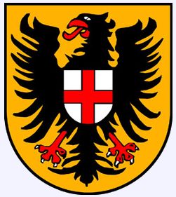 Wappen von Boppard / Arms of Boppard