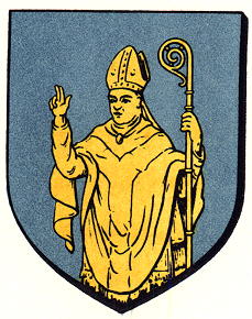 Blason de Dachstein/Arms of Dachstein