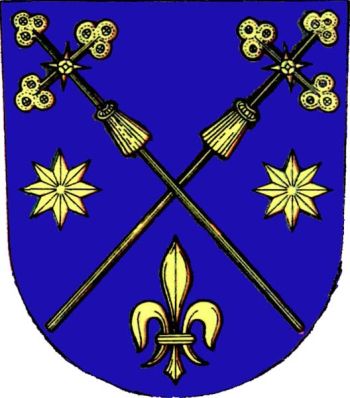 Arms of Doubravník