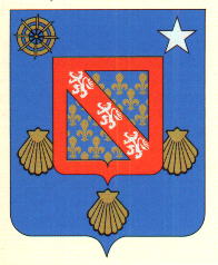 Blason de Duisans/Arms (crest) of Duisans