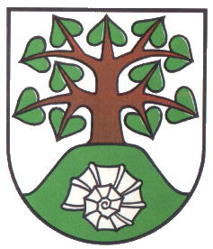Wappen von Evessen/Arms of Evessen