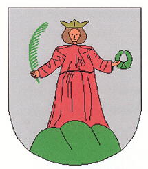 Wappen von Heidenreichstein/Arms (crest) of Heidenreichstein