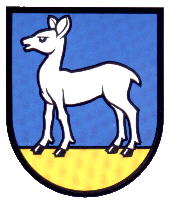 Wappen von Hindelbank/Arms (crest) of Hindelbank