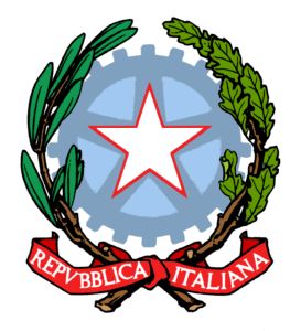 Arms of National Arms of Italy