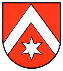 Wappen von Killwangen/Arms (crest) of Killwangen