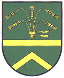 Wappen von Raddestorf/Arms (crest) of Raddestorf