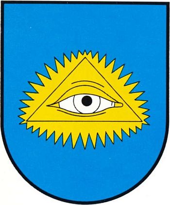 Arms of Radzymin