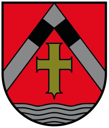 Wappen von Riedering/Arms of Riedering
