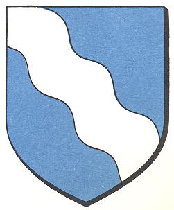 Blason de Sarre-Union/Arms (crest) of Sarre-Union