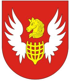 Arms (crest) of Semyonovskoye