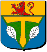 Blason de Tremblay-en-France/Arms (crest) of Tremblay-en-France