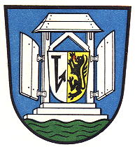 Wappen von Türnich/Arms (crest) of Türnich